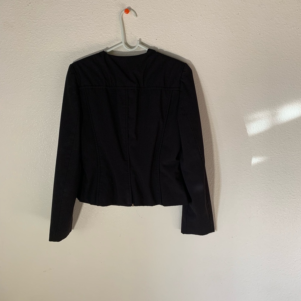 Calvin Klein Sweater Black View 5